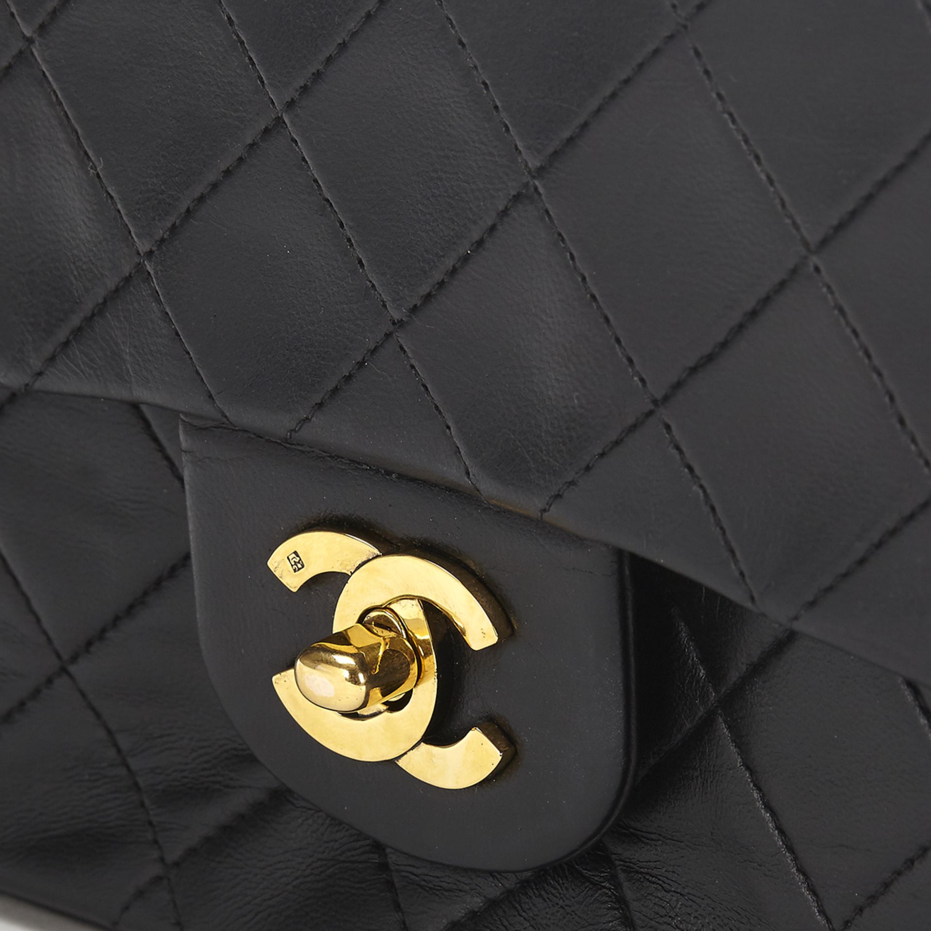 Chanel, Small Classic Double Flap Bag - Image 6 of 9