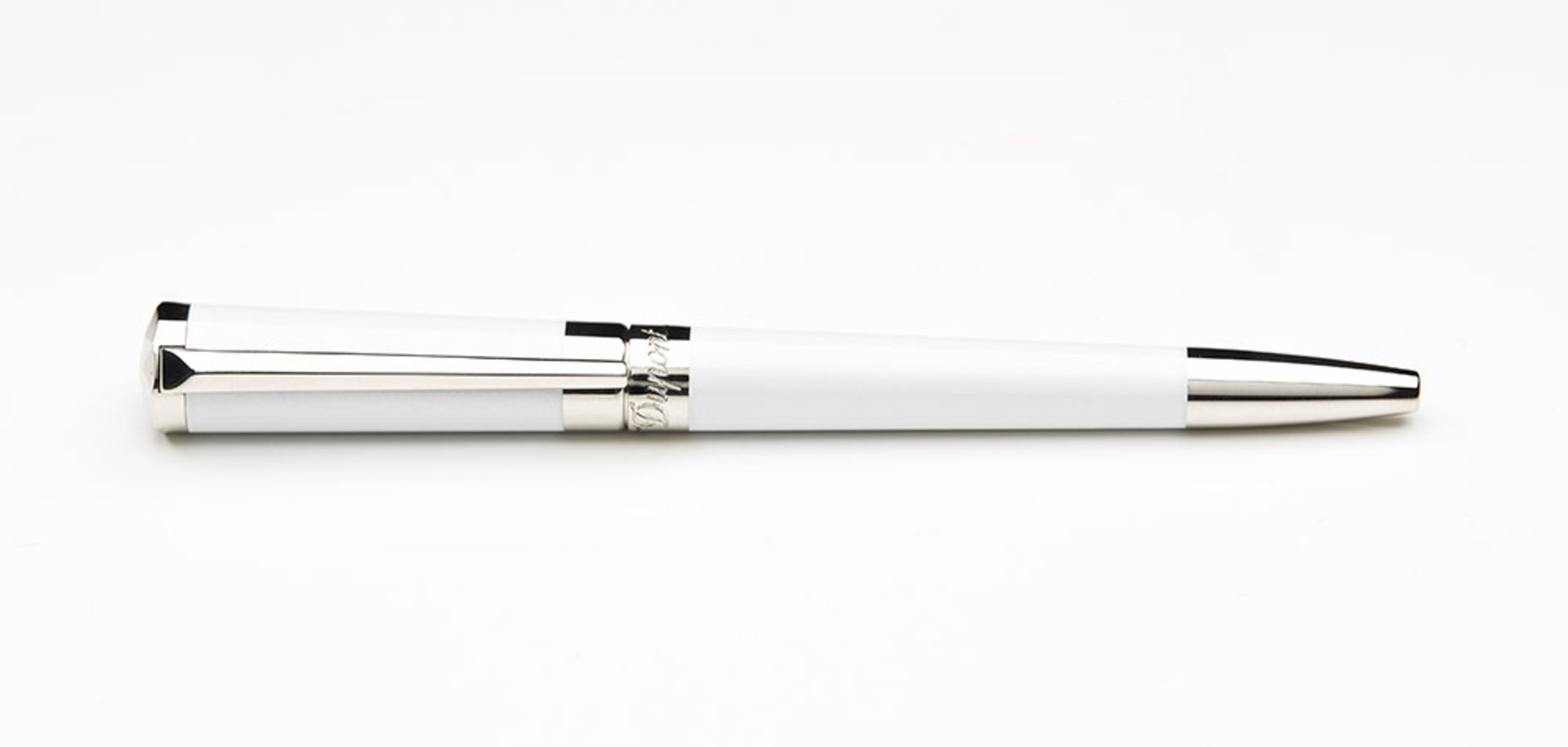 Dupont Mini LibertŽ Ballpoint Pen - Image 3 of 7