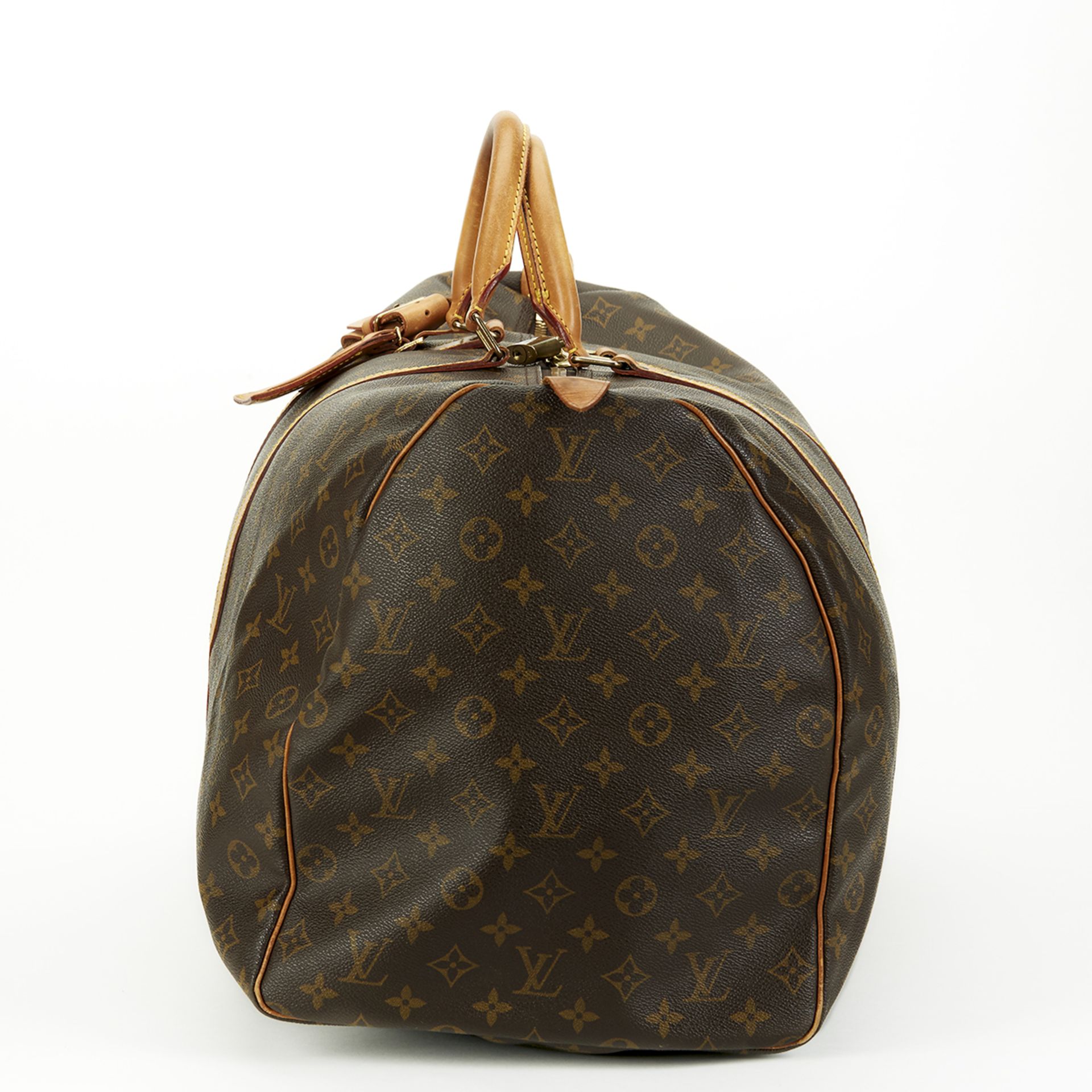 Louis Vuitton, Keepall 60 - Image 3 of 6