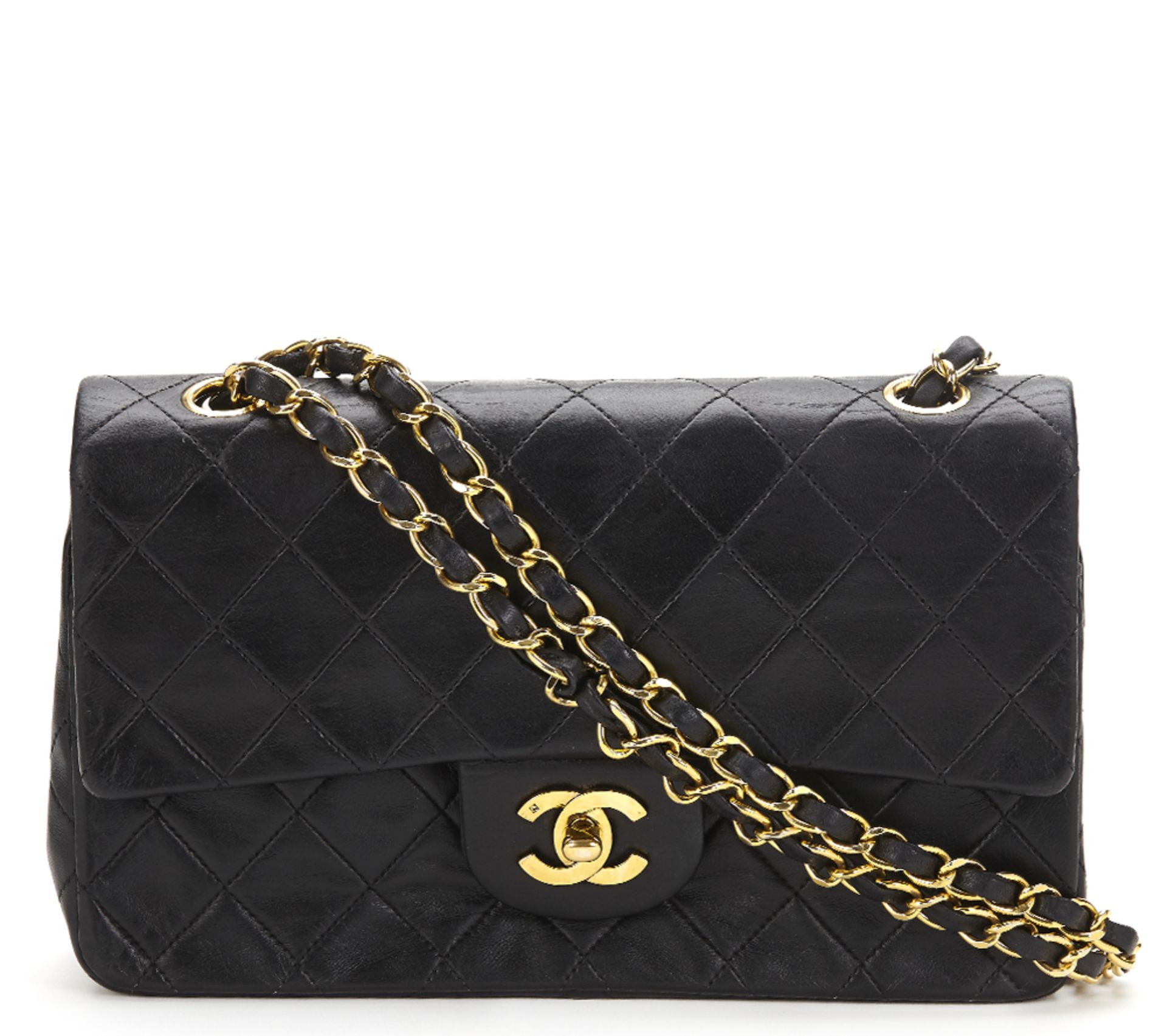 Chanel, Small Classic Double Flap Bag