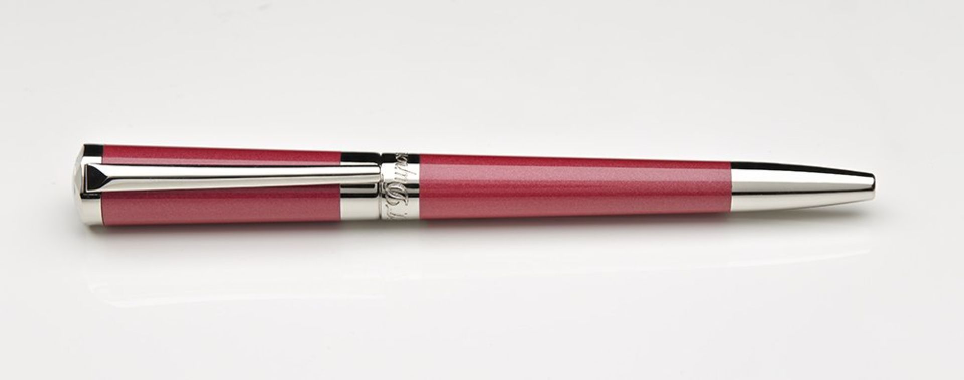 Dupont Mini LibertŽ Ballpoint Pen - Image 2 of 7