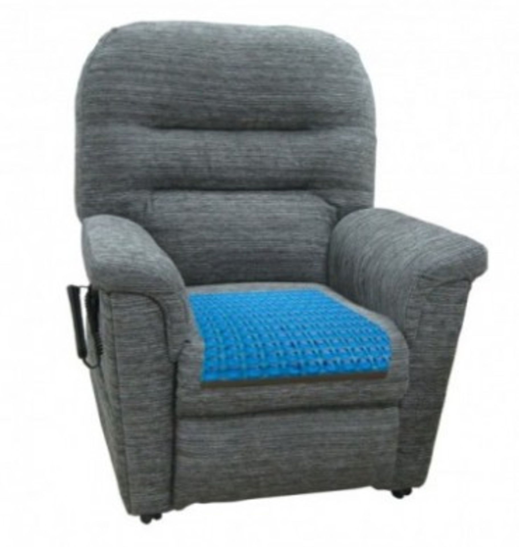 HOLLY RISE AND RECLINE ELECTRIC CHAIR