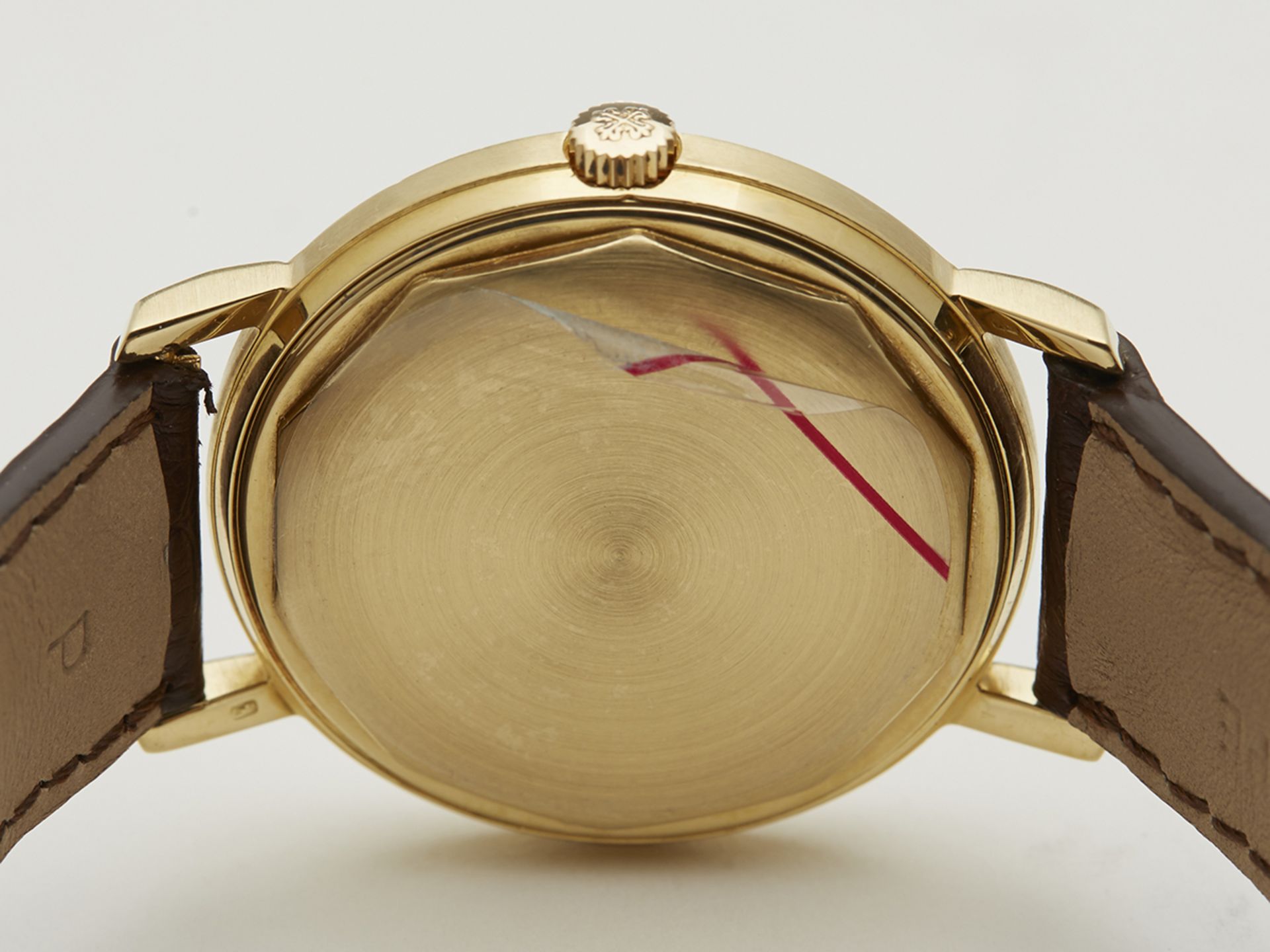 Patek Philippe, Calatrava - Image 8 of 9