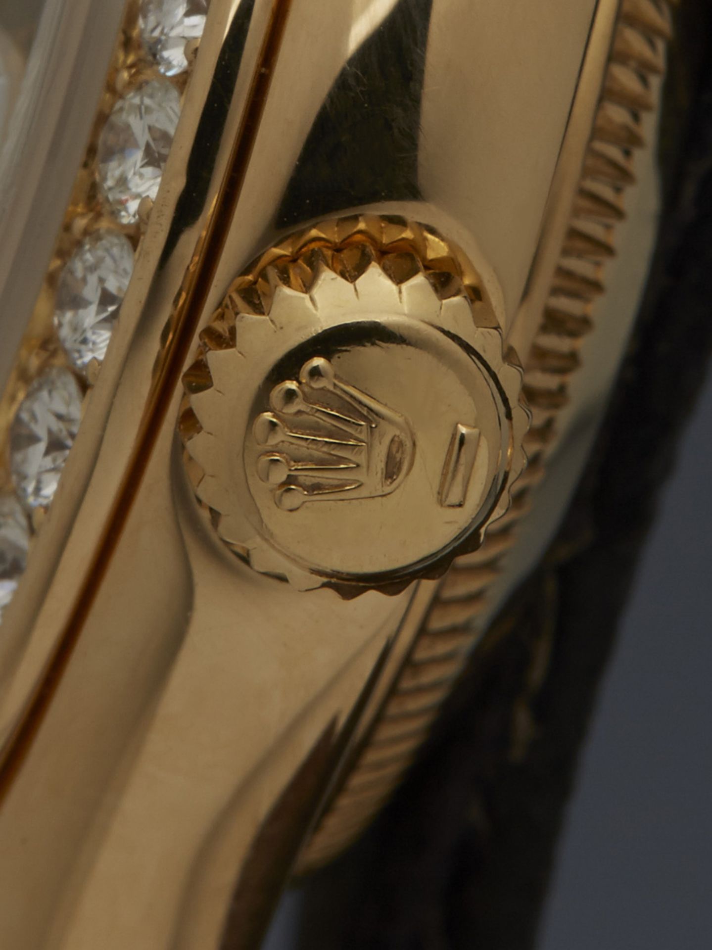 Rolex, Pearlmaster 69298 Diamonds & Precious Gems Limited Edition for the Dubai Royal Family - Image 10 of 11