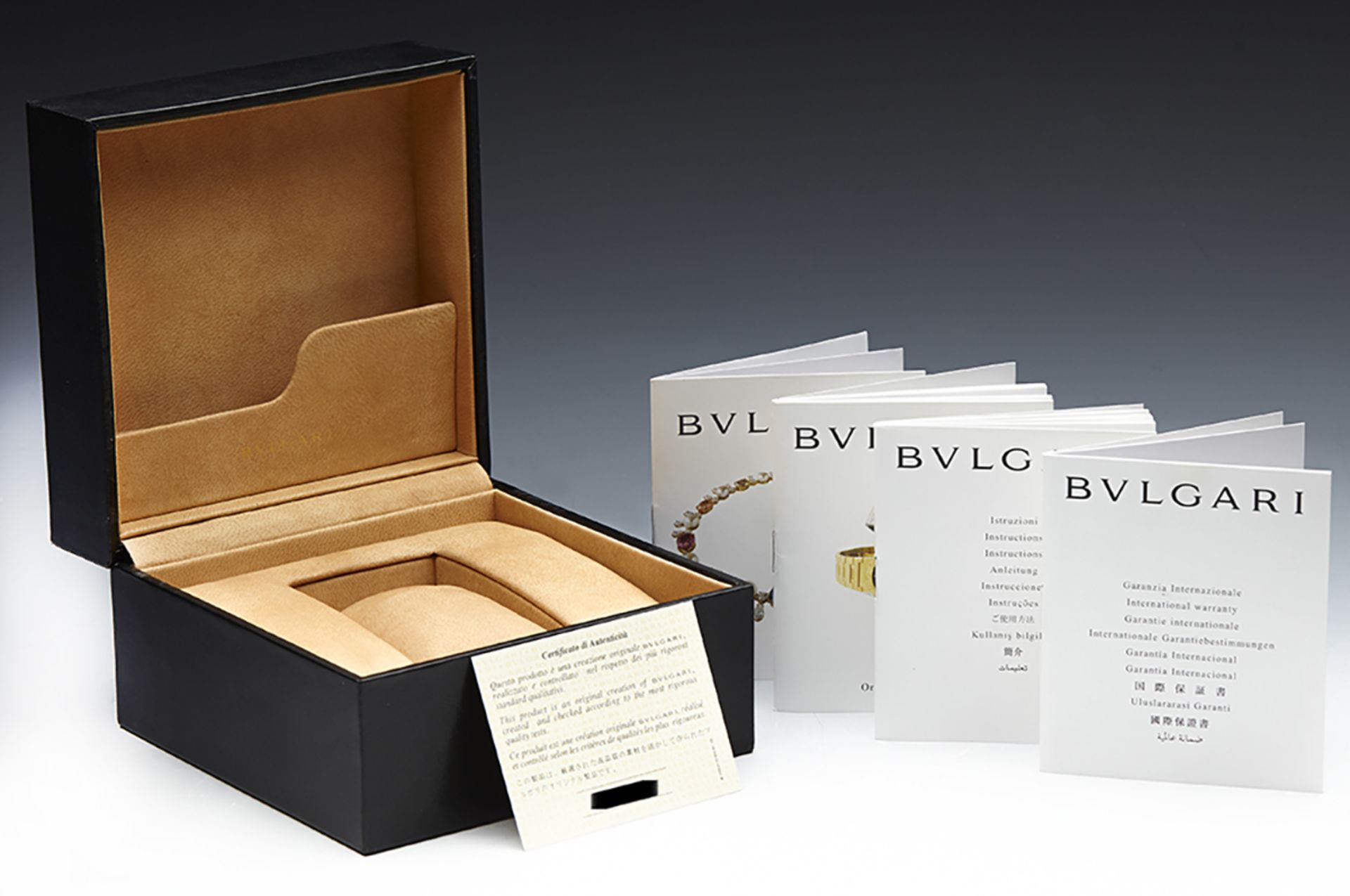 Bvlgari, Diagono - Image 9 of 11