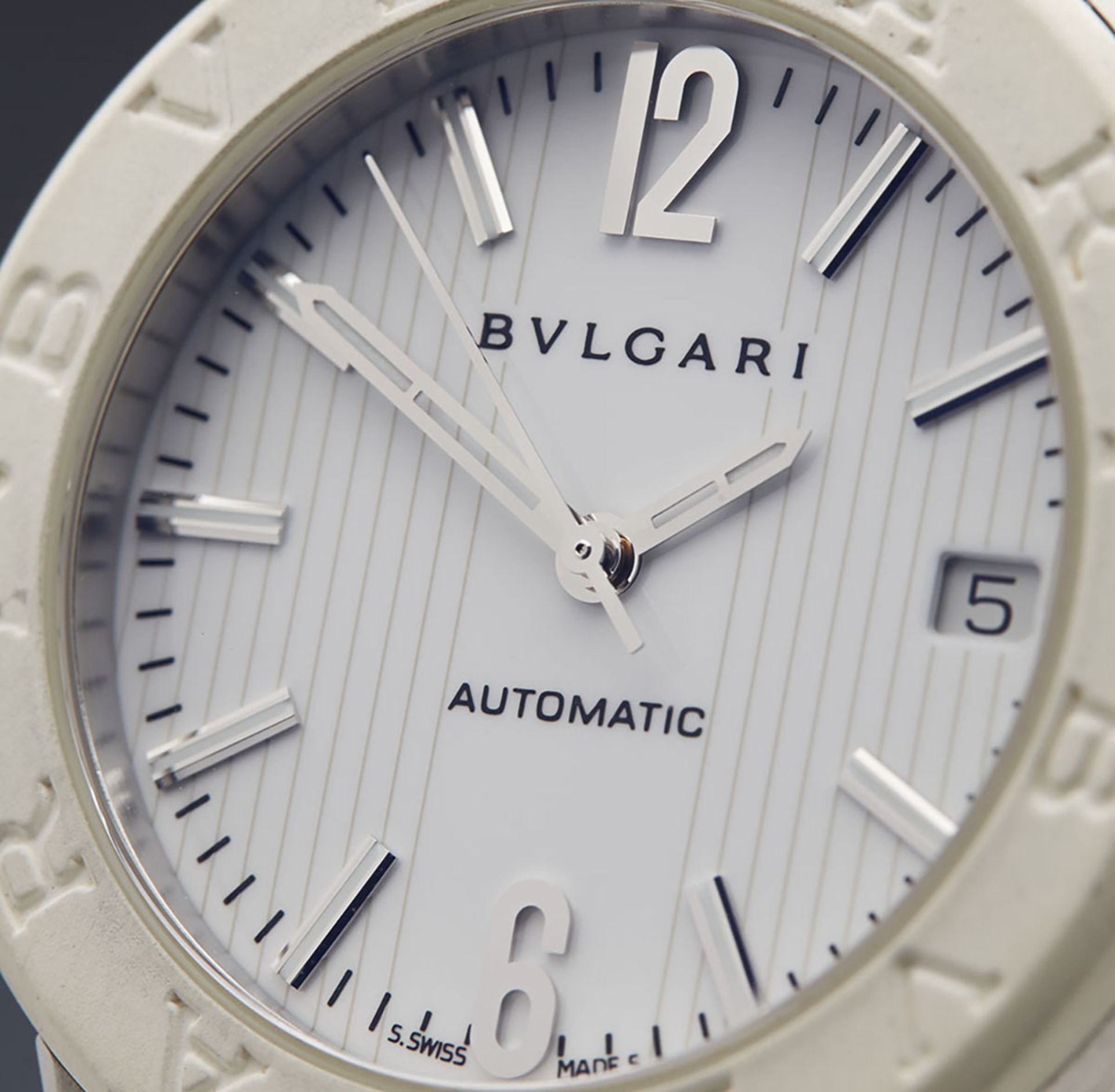 Bvlgari, Diagono - Image 2 of 11