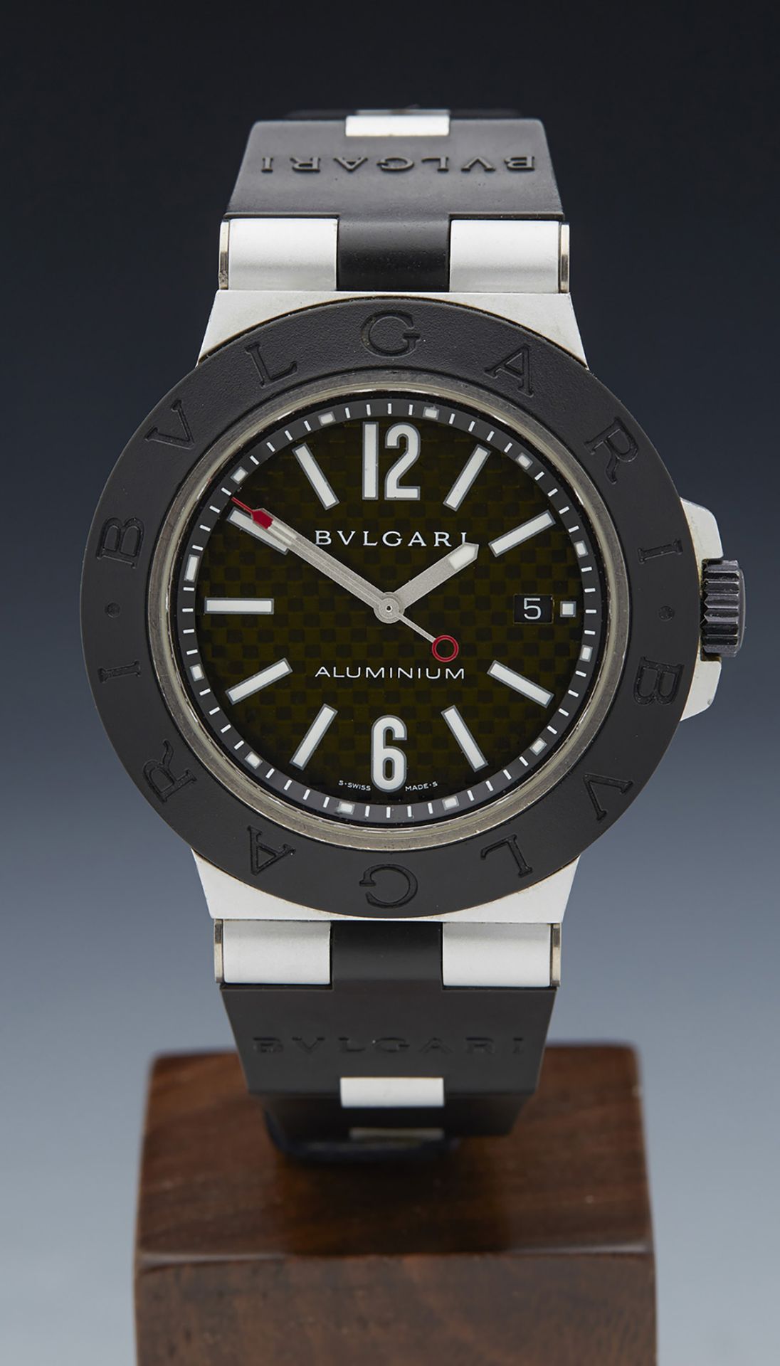 Bvlgari, Diagono - Image 5 of 11