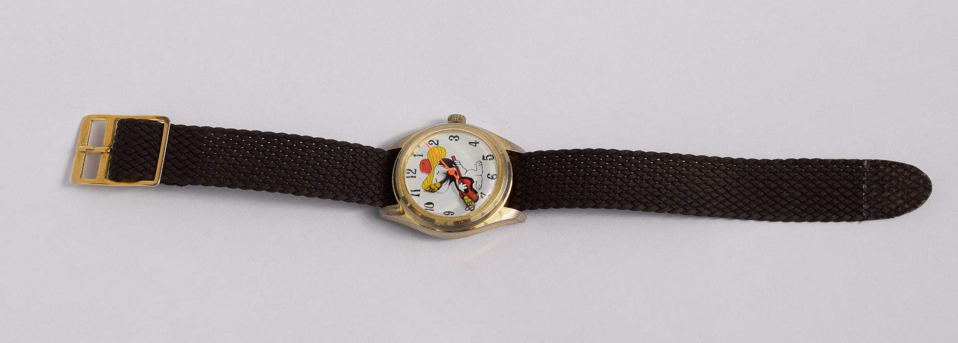 Vintage Snoopy Watch (Proceeds go to a charity) - Image 6 of 8