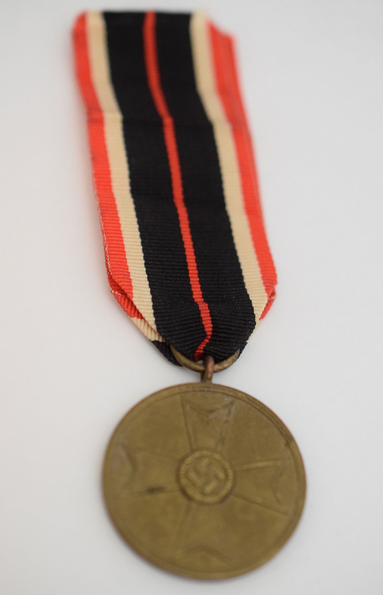 WW2 German Award Of Merit Medal c1939