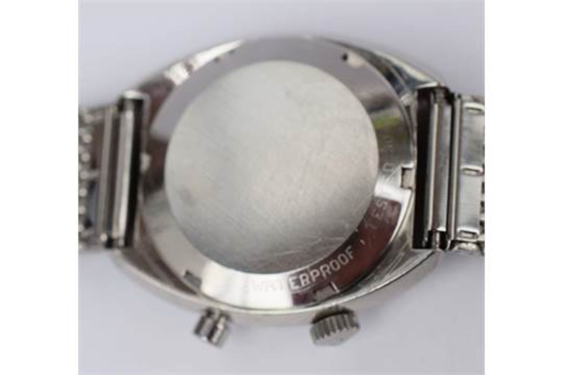 Omega Chronostop Geneve - Image 4 of 5