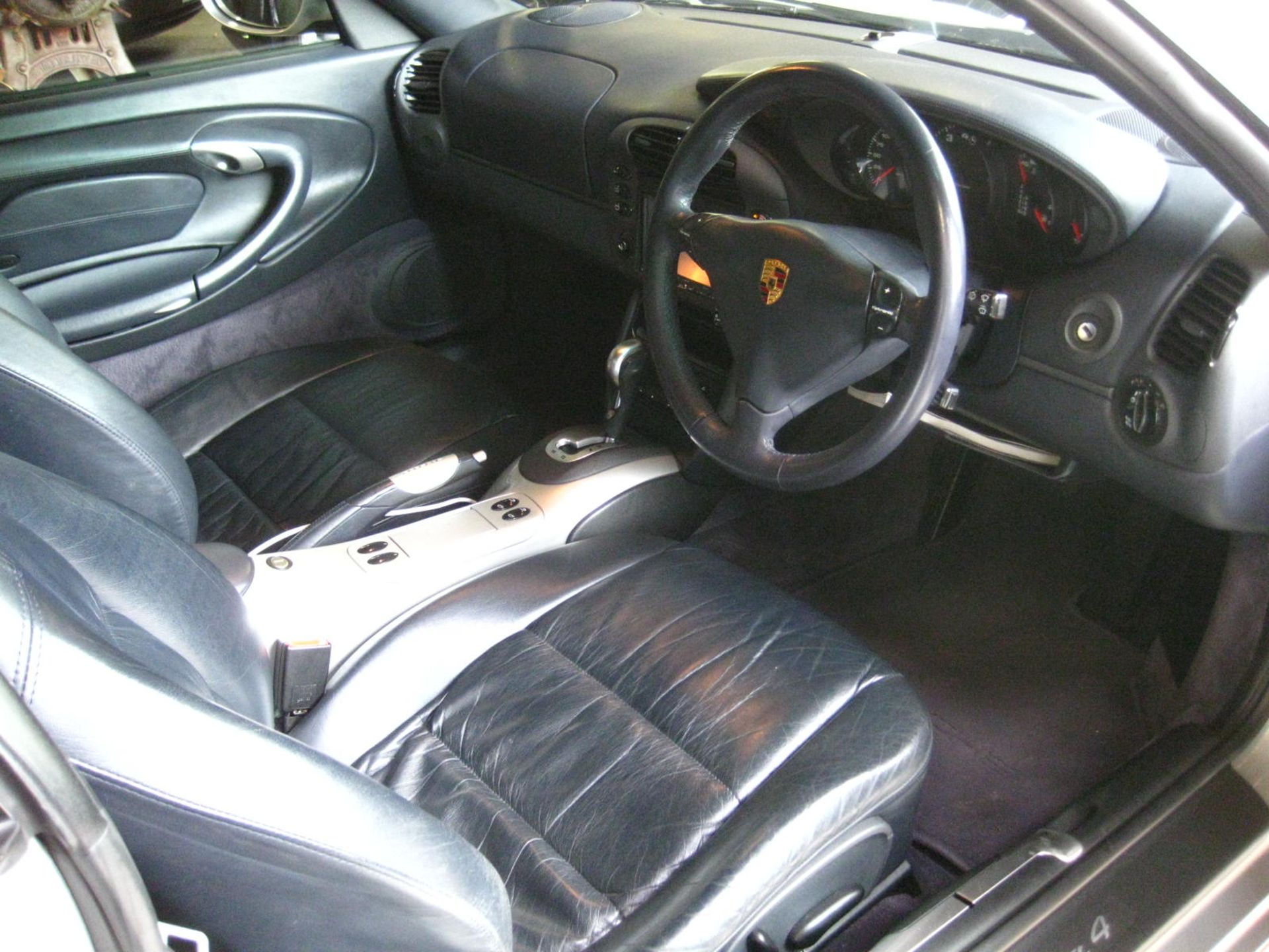 *NEXT BID WINS* 1999 Porsche 911 (996) Carrera 4 - Image 7 of 12