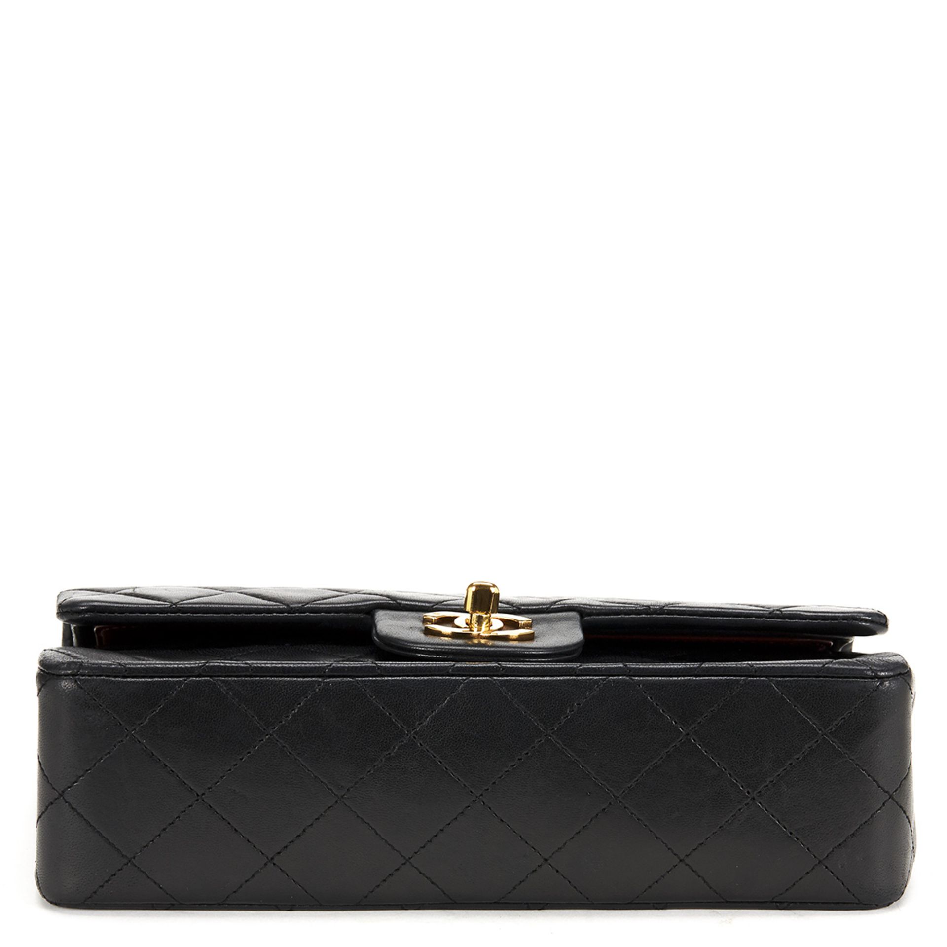 Chanel, Small Classic Double Flap Bag - Image 5 of 10