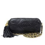 Chanel, Fringe Pochette