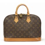 Louis Vuitton, Alma MM