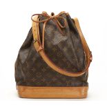 Louis Vuitton, NoŽ