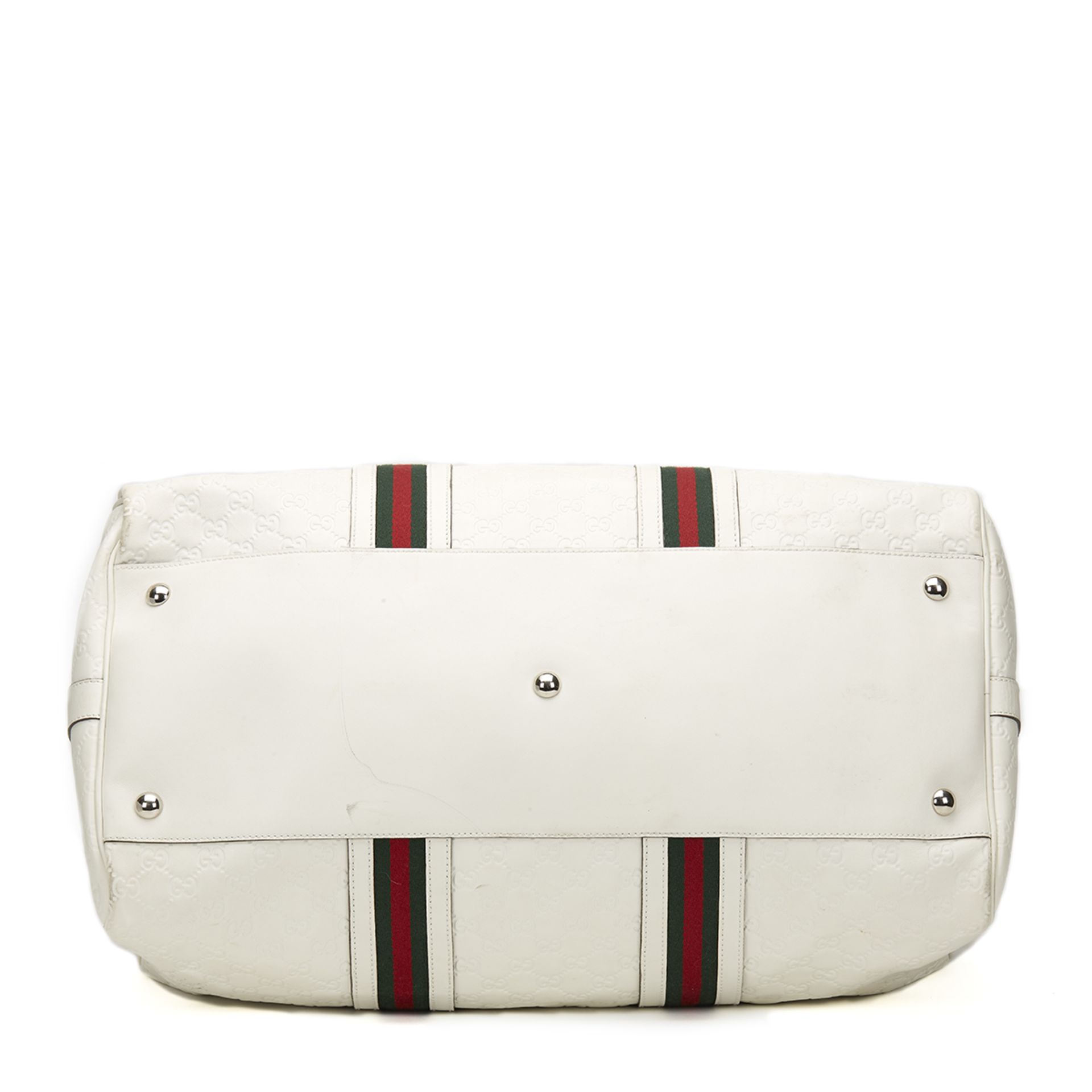 Gucci, Holdall - Image 5 of 8