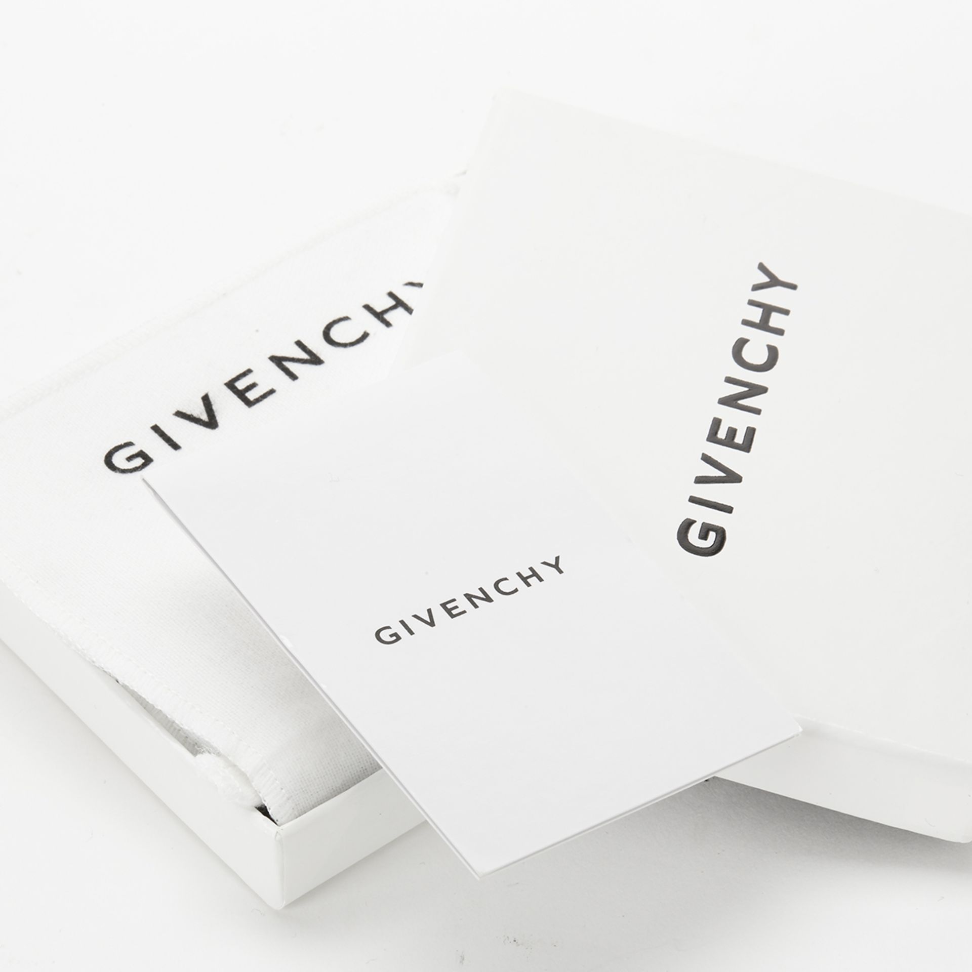 Givenchy, Classic Single Bill Wallet - Image 5 of 5