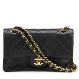 Chanel, Small Classic Double Flap Bag