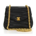 Chanel, Single Flap Bag