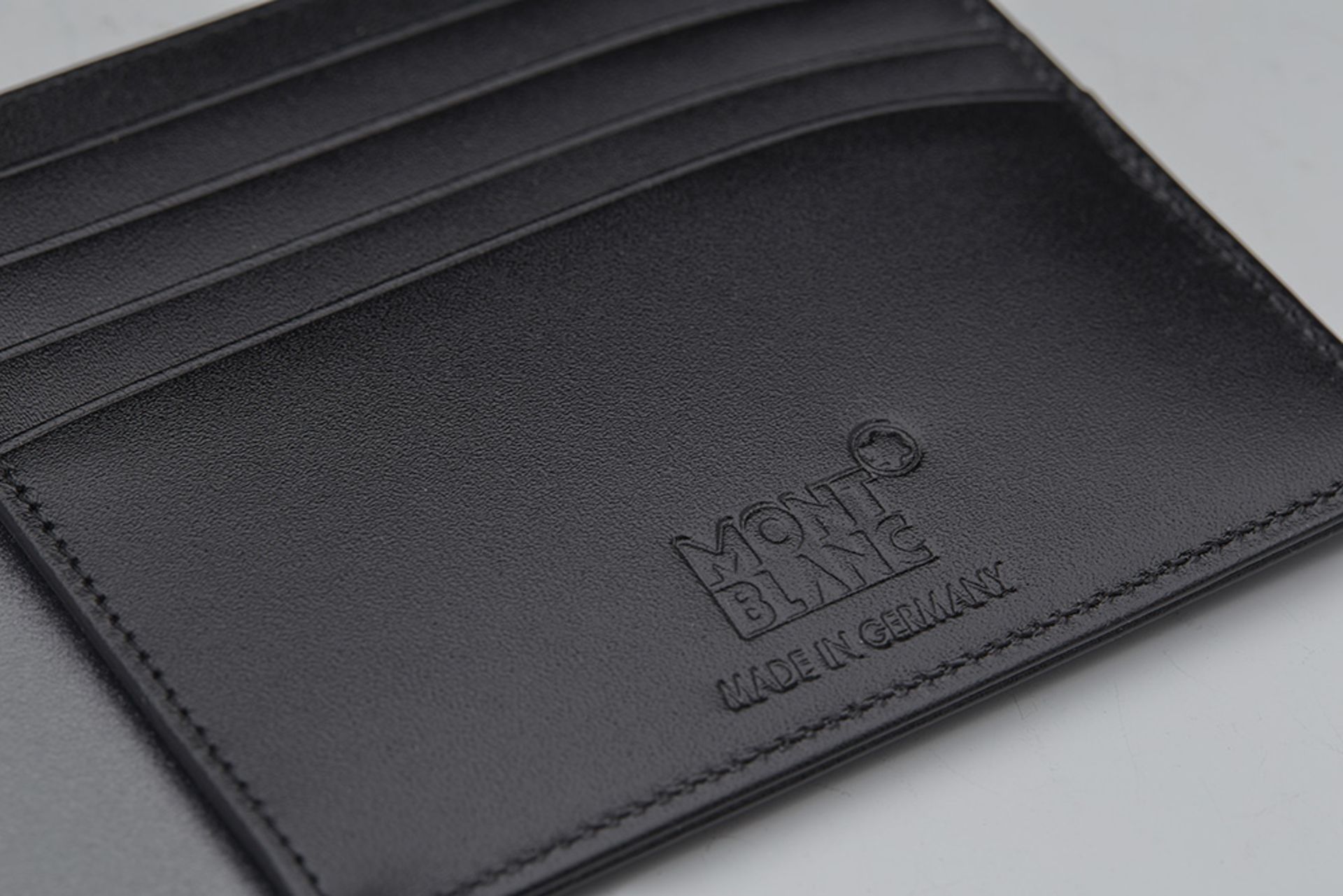 Montblanc, Meisterstuck Wallet - Image 6 of 6