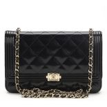 Chanel, Boy Wallet-on-Chain