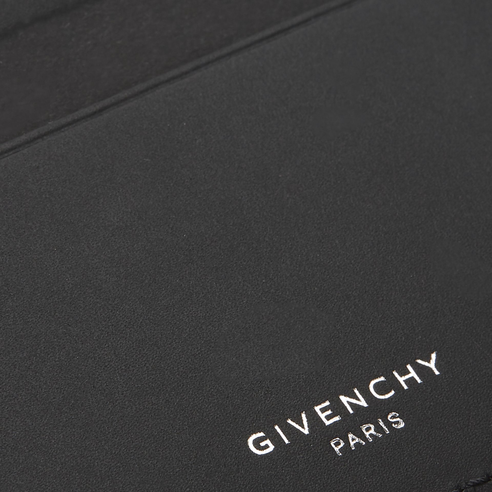 Givenchy, Classic Single Bill Wallet - Image 4 of 5