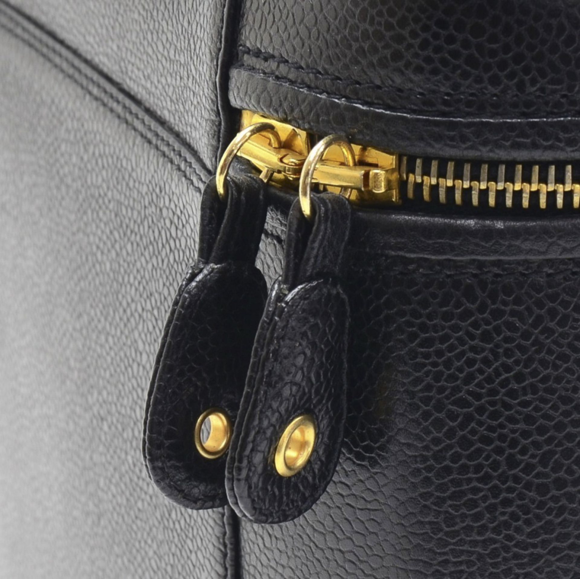 Chanel, Timeless Vanity Handbag - Image 7 of 14