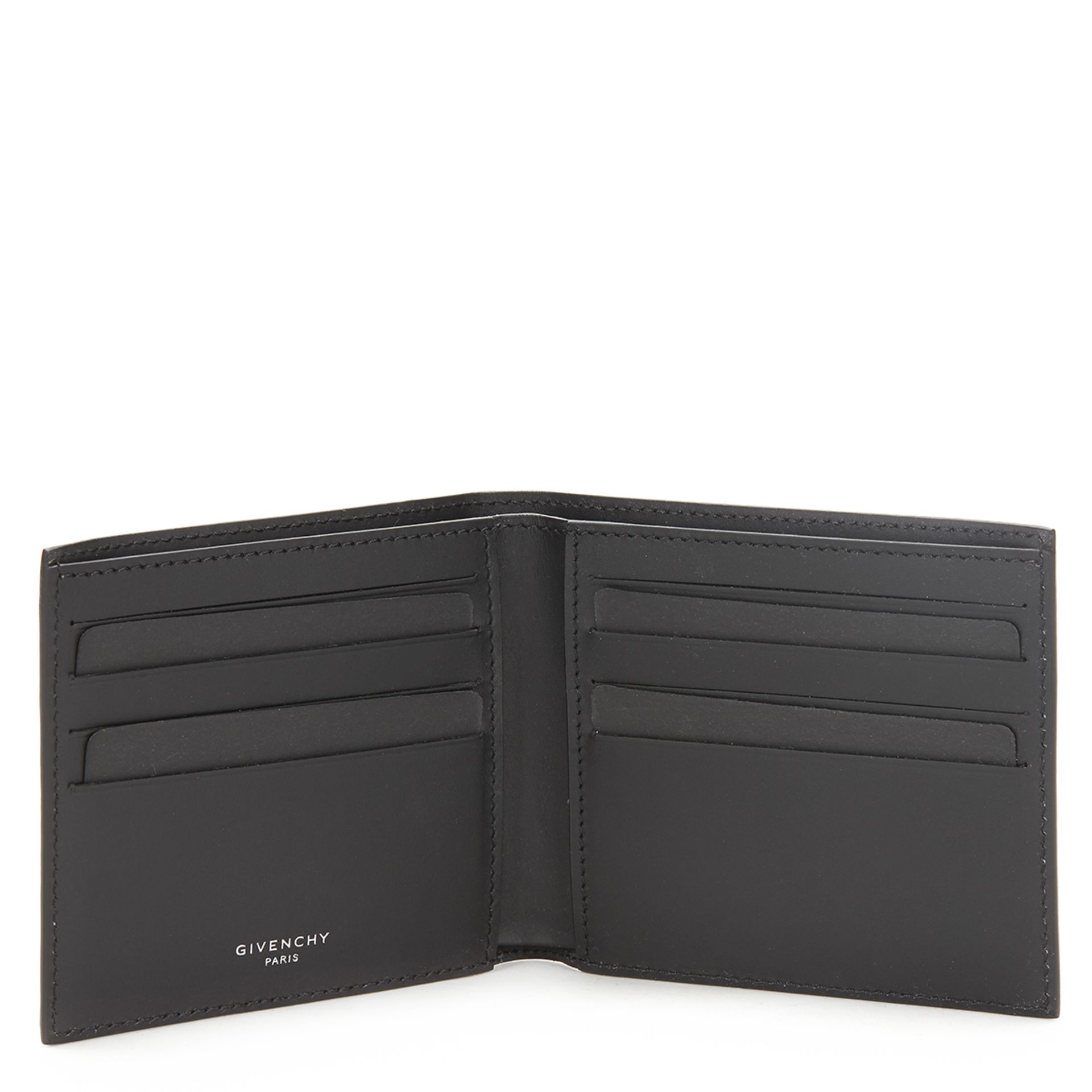 Givenchy, Classic Single Bill Wallet - Image 3 of 5