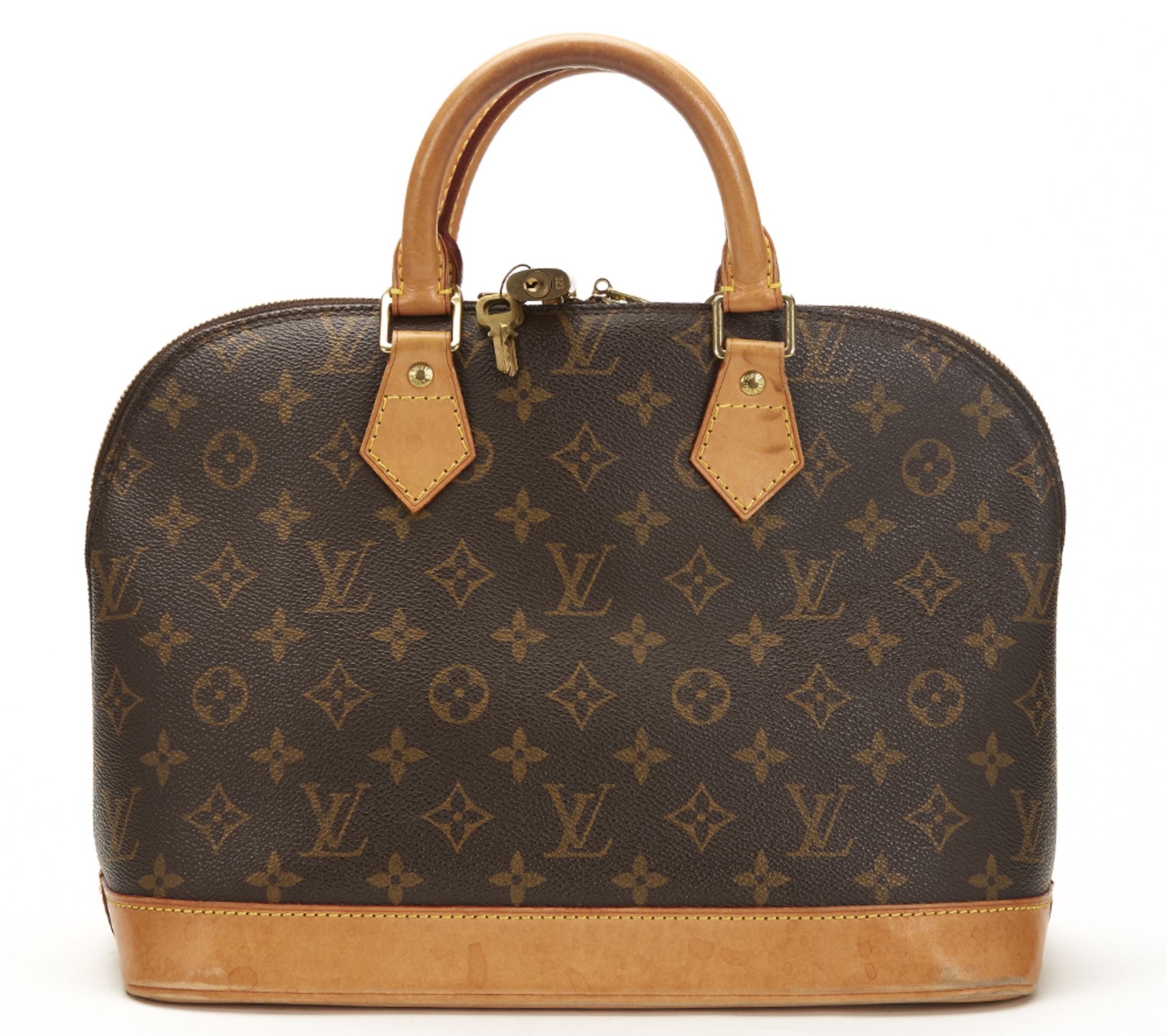 Louis Vuitton, Alma MM