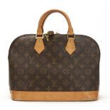 Louis Vuitton, Alma MM