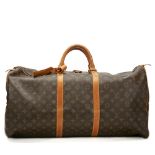 Louis Vuitton, Keepall 60