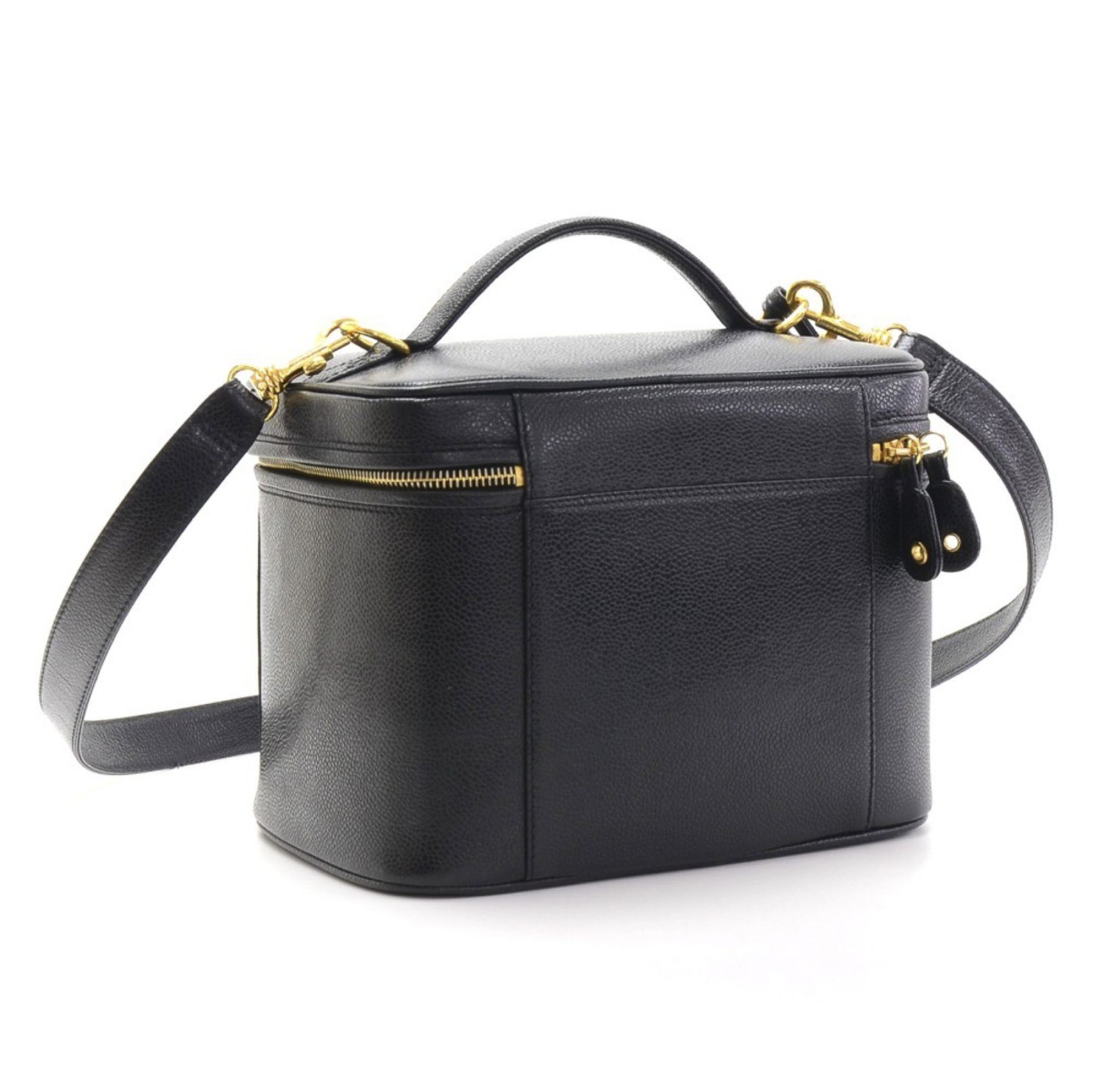 Chanel, Timeless Vanity Handbag - Image 6 of 14