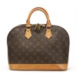 Louis Vuitton, Alma MM