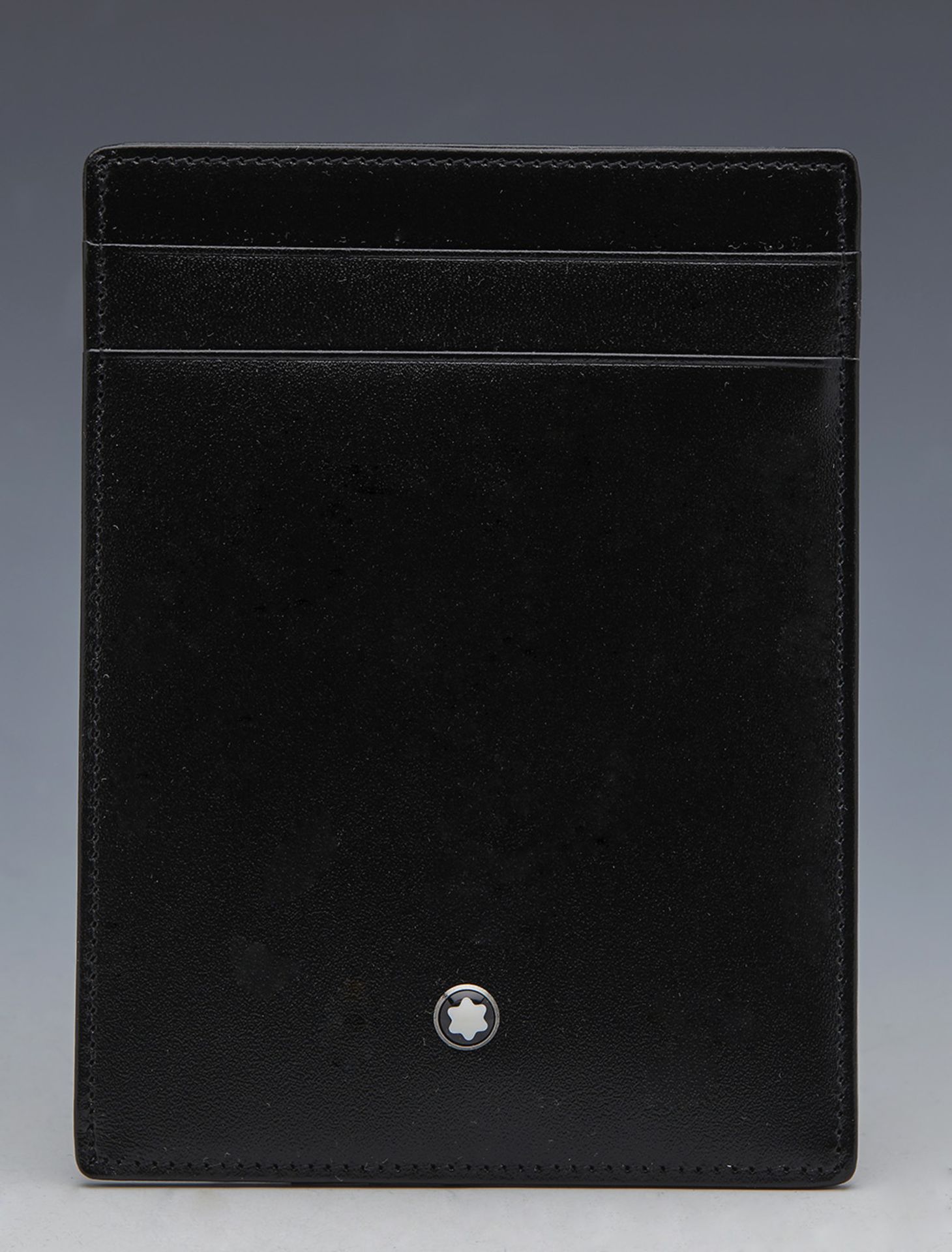 Montblanc, Meisterstuck Wallet - Image 3 of 6