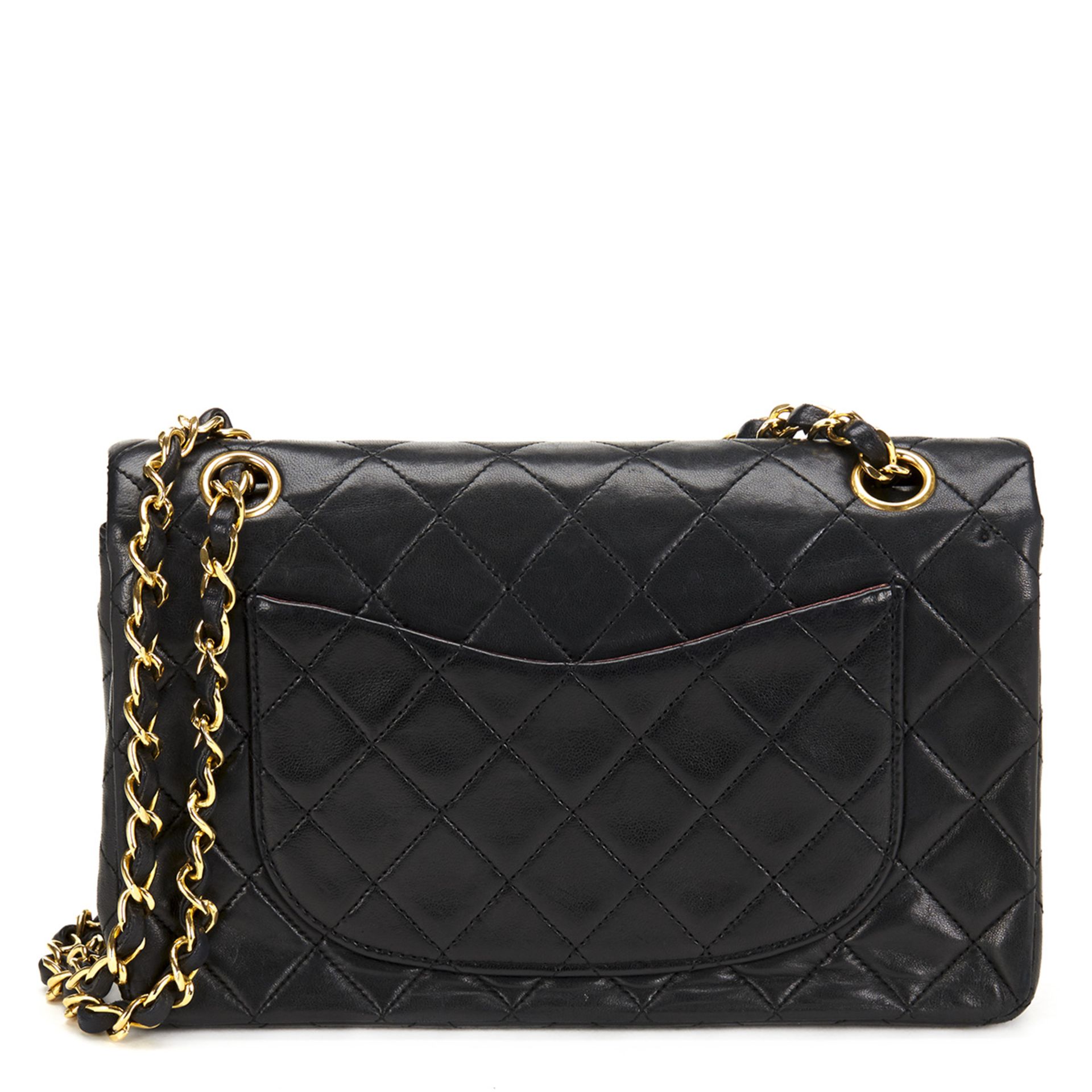 Chanel, Small Classic Double Flap Bag - Image 4 of 10