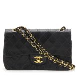 Chanel, Small Classic Double Flap Bag