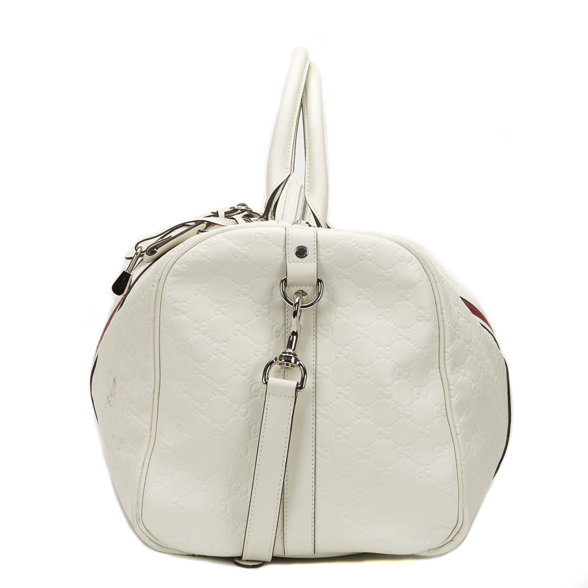Gucci, Holdall - Image 3 of 8