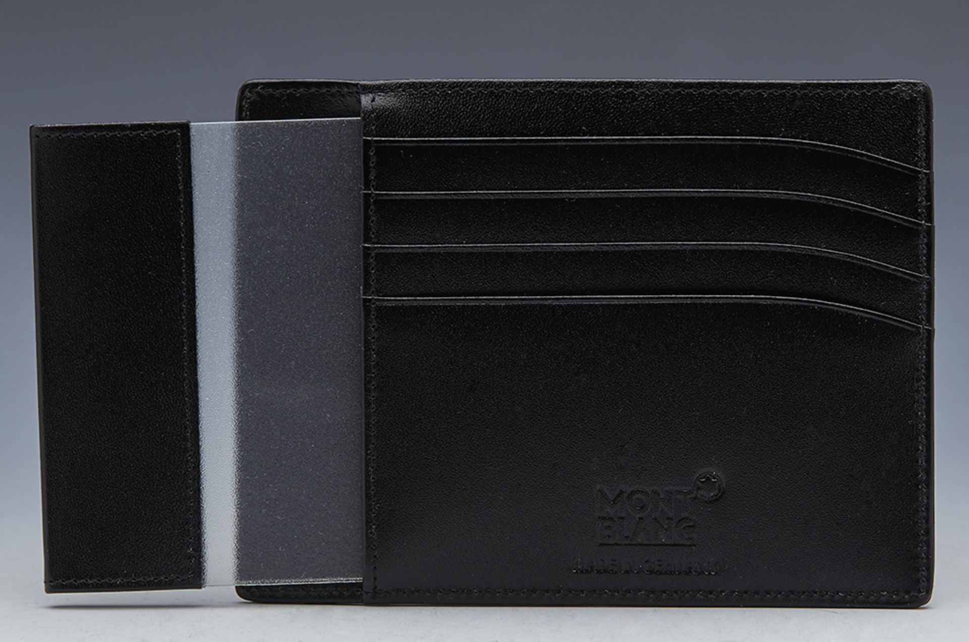 Montblanc, Meisterstuck Wallet - Image 5 of 6