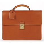 Louis Vuitton, Robusto Briefcase