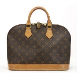 Louis Vuitton, Alma MM