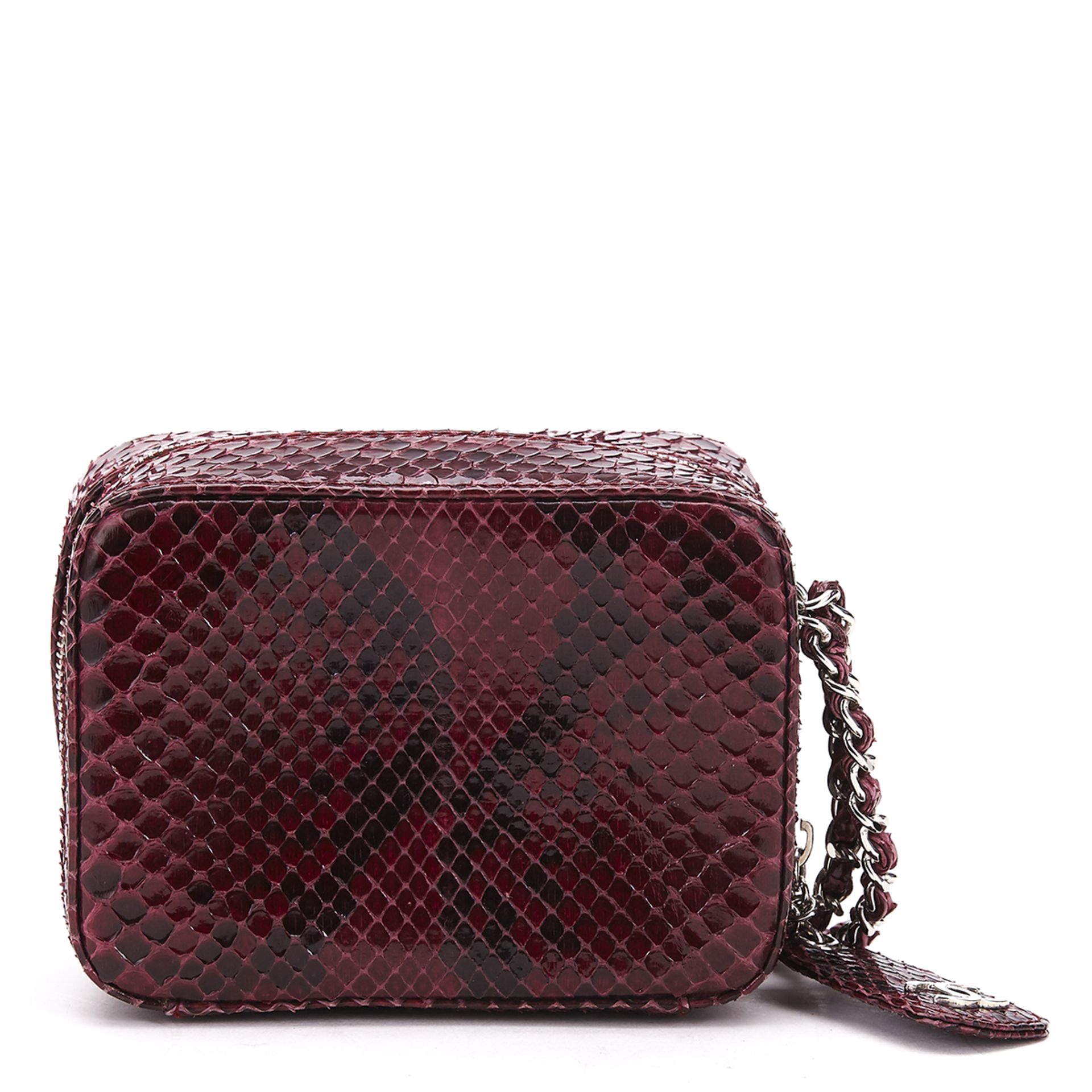 Chanel, Mini Timeless Bag - Bild 3 aus 9
