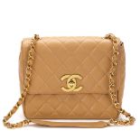 Chanel, Single Flap Bag