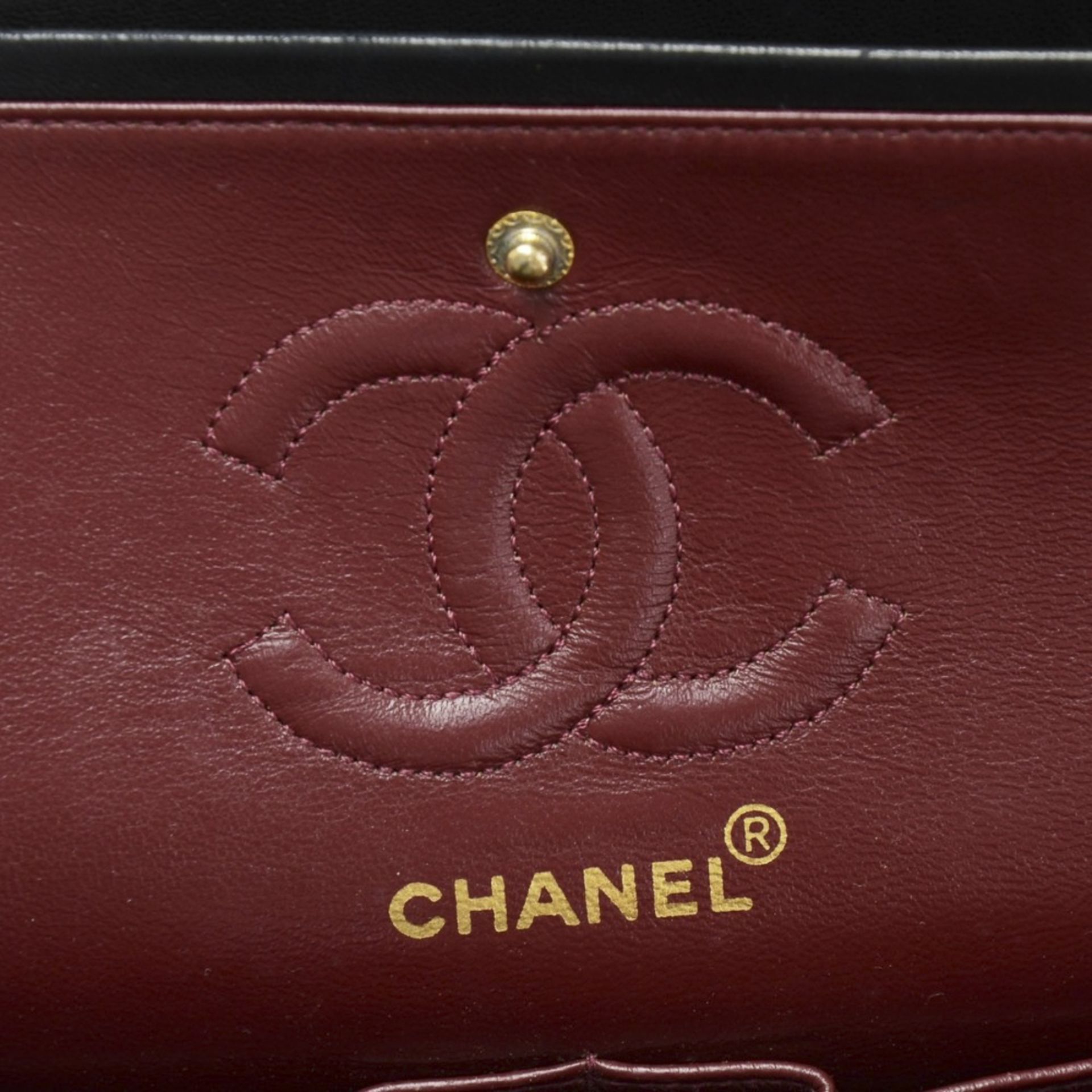 Chanel, Small Classic Double Flap Bag - Image 7 of 10