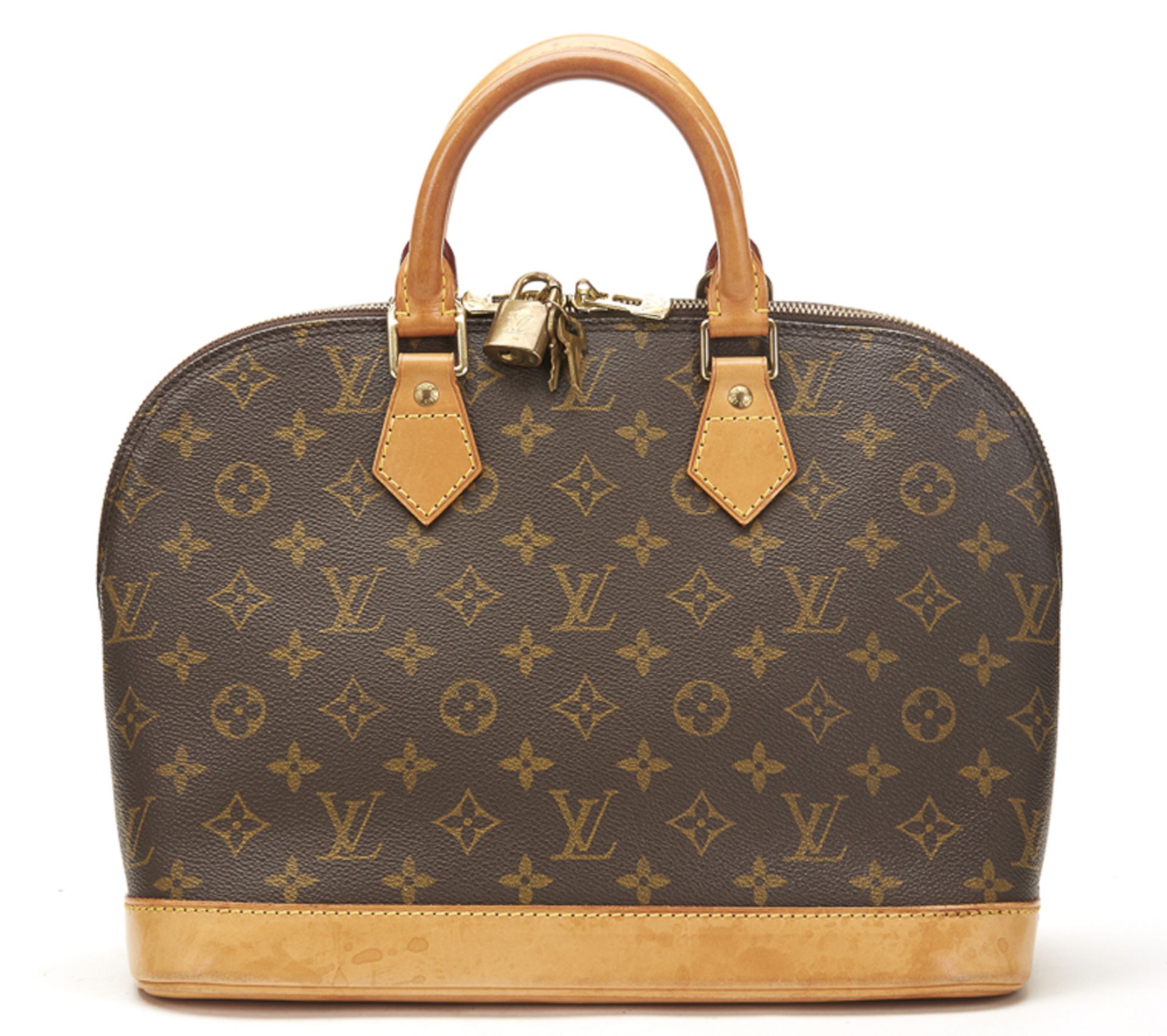 Louis Vuitton, Alma MM