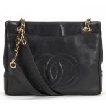 Chanel, Timeless Shoulder Bag