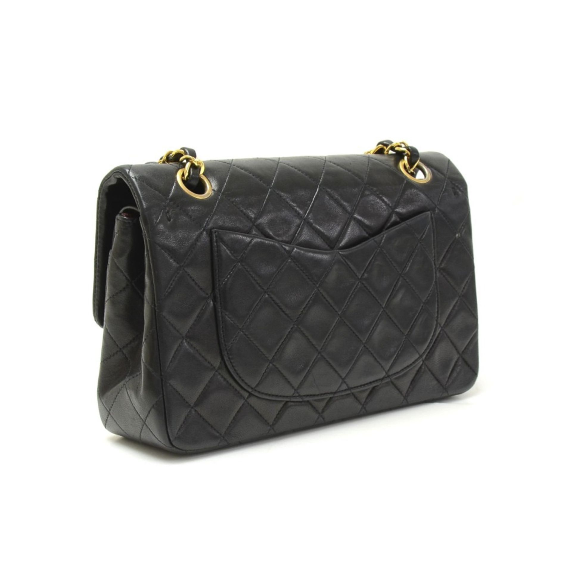 Chanel, Small Classic Double Flap Bag - Image 4 of 10