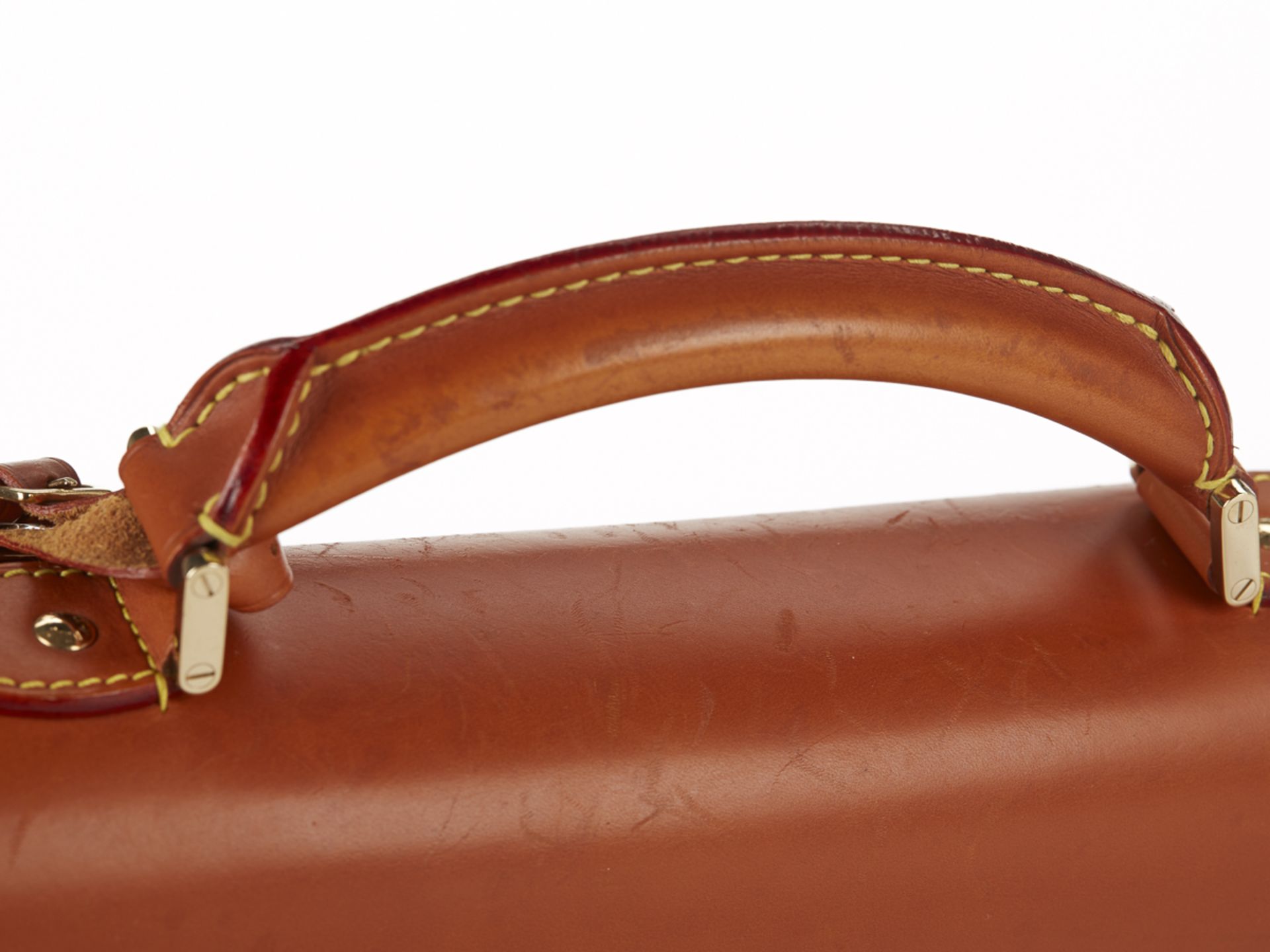 Louis Vuitton, Robusto Briefcase - Image 5 of 7