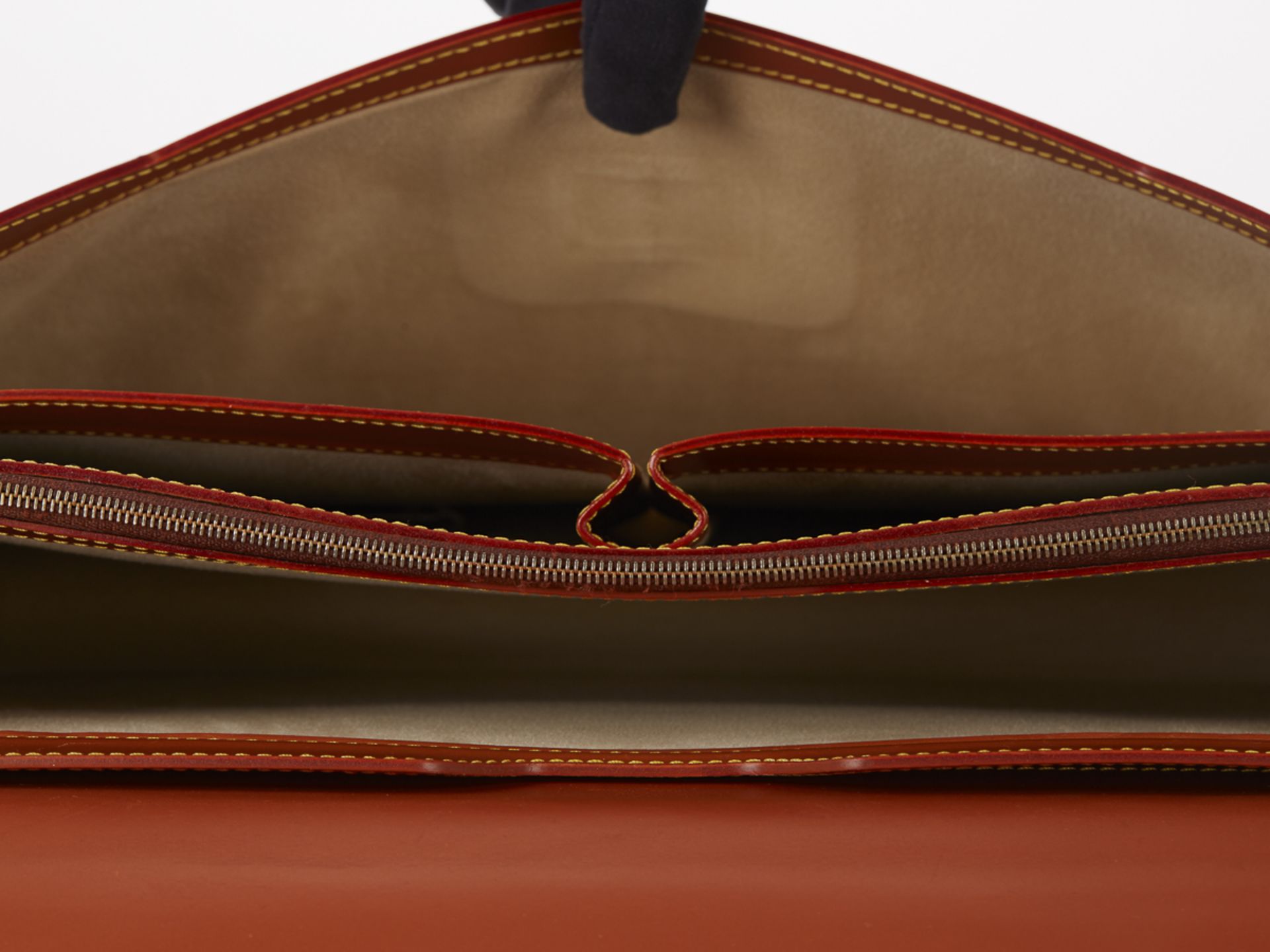 Louis Vuitton, Robusto Briefcase - Image 6 of 7