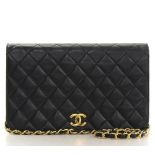 Chanel, Single Flap Bag