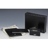 Montblanc, Meisterstuck Wallet